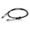 AddOn 2m Cisco Compatible SFP+ DAC - 10GBase Direktanschlusskabel - SFP+ (M) zu SFP+ (M) - 2 m - twinaxial - passiv - für Cisco 250 Series, Catalyst 2960, ESS9300, Nexus 93180, 9336, 9372, UCS 6140, C4200