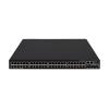 HPE 5140 48G PoE+ 4SFP+ 1-slot HI Sw