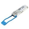40G QSFP+ LR Transceiver, 40 Gigabit Singlemode Fiber (LC-Duplex), IEEE 802.3ba 40GBASE QSFP+ kompatibel, ohne DDM, 10 km mit OS1 / OS2
