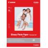 Canon GP-501 - Glänzend - weiß - 100 x 150 mm 50 Blatt Fotopapier - für PIXMA TS7450i