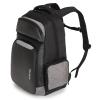 Targus Education - Notebook-Rucksack - 39.6 cm (15.6") - Schwarz, Grau