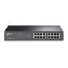 Switch / GB / 16-Port / PoE+ / Desktop / Rackmount /  PoE / Easy Smar