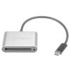 StarTech.com USB 3.0 Kartenleser für CFast 2.0 Karten - USB-C - USB Powered - UASP - Kartenleser (CF II) - USB-C 3.0