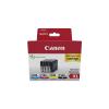 Canon PGI-2500XL BK / C/M / Y Multipack - 4er-Pack - XL - Schwarz, Gelb, Cyan, Magenta - original - Tintenbehälter - für MAXIFY iB4050, iB4150, MB5150, MB5155, MB5350, MB5450