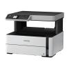 Epson EcoTank ET-M2140 - Multifunktionsdrucker - s / w - Tintenstrahl - A4 / Legal (Medien) - bis zu 20 Seiten / Min. (Drucken) - 250 Blatt - USB 2.0