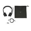 Logitech Zone 305 - Headset - On-Ear - Bluetooth - kabellos - Adapter USB-C via Bluetooth - Geräuschisolierung - Zertifiziert für Microsoft Teams, Works With Chromebook Certified