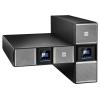 Eaton 9PX G2 9PX11KIRTNBPG2 - USV (in Rack montierbar / extern) - HotSwap - Wechselstrom 200 / 208 / 220 / 230 / 240 V - 11000 Watt - 11000 VA - 1-phasig - 9 Ah - Ethernet 10 / 100 / 1000, RS-232, USB - Ausgangsanschlüsse: 17 - PFC - 4U - 48.3 cm (19") -