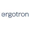 Ergotron EMR Cart with LCD Arm, LiFe Powered - Wagen - für LCD-Display / PC-Ausrüstung - Kunststoff, Aluminium, verzinker Stahl - Grau, weiß, Polished Aluminum - Bildschirmgröße: bis zu 55,9 cm (bis zu 22 Zoll) - TAA-konform