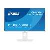 27" IPS-panel, 2560x1440, EyeComfort, 15cm Height Adj. Stand, USB-C Dock (LAN / 96W PD / DP-OUT) 1ms, 350cd / m², Speakers, USB-C, KVM, HDMI, DisplayPort, USB HUB (2x3.2+2xC)