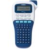 Brother P-Touch PT-H107B - Beschriftungsgerät - s / w - Thermotransfer - Rolle (1,2 cm) - 180 dpi - bis zu 20 mm / Sek. - Cutter - 2-zeiliger Druck