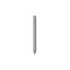 Microsoft Surface Pen M1776 - Aktiver Stylus - 2 Tasten - Bluetooth 4.0 - Platin - kommerziell - für Surface Book 3, Go 2, Go 3, Go 4, Laptop 3, Laptop 4, Laptop 5, Pro 7, Pro 7+, Studio 2+