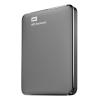 WD Elements Portable WDBU6Y0040BBK - Festplatte - 4 TB - extern (tragbar) - USB 3.0