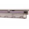 NeatTech Small Pinstrp Graph Bsk / Gr Trim