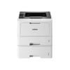 Brother HL-L5210DWT - Drucker - s / w - Duplex - Laser - A4 / Legal - 1200 x 1200 dpi - bis zu 48 Seiten / Min. - Kapazität: 870 Blätter - USB 2.0, Gigabit LAN, Wi-Fi(n) - mit Brother PRINT AirBag for 200000 pages
