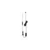 Transcend Hardwire Power Cable - Auto-Netzteil - 1 A (Micro-USB Type B) - für DrivePro 620
