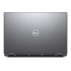 Dell Precision 7780 - Intel Core i9 13950HX / 2.2 GHz - Win 11 Pro - NVIDIA RTX 3500 Ada - 32 GB RAM - 1 TB SSD NVMe, Class 40 - 43.2 cm (17") 1920 x 1080 (Full HD) - Wi-Fi 6E - Grau - kbd: Deutsch - BTP - mit 3 Jahre Dell ProSupport
