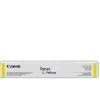 Canon C-EXV 54 - Gelb - original - Tonerpatrone - für imageRUNNER C3025i, C3226i