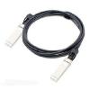 AddOn - 10GBase-CU Direktanslusskabel - TAA-konform - SFP+ zu SFP+ - 1 m - twinaxial - passiv