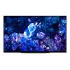 Sony Bravia Professional Displays FWD-48A90K - 121 cm (48") Diagonalklasse (121 cm (47.5") sichtbar) OLED-TV - Digital Signage - Smart TV - Google TV - 4K UHD (2160p) 3840 x 2160 - HDR - Titanium Black - mit mit drei Jahren PrimeSupport von Sony