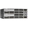 Cisco Catalyst 9300 - Network Essentials - Switch - L3 - managed - 48 x 100 / 1000 / 2.5G / 5GBase-T (UPOE) - an Rack montierbar - UPOE