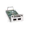 Catalyst 9300 2x40GE Network Module