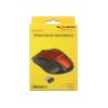 Ergonomische optische 5-Tasten Maus 2,4 GHz wireless