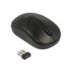 Optische 3-Tasten Mini Maus 2,4 GHz wireless