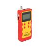 LCD Kabeltester RJ45 / RJ12 / BNC / USB