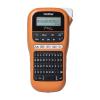Etikettendrucker P-touch E110VP / 180dpi / 20mm / sec / 3,5 - 6 - 9 - 12mm Bandbreite