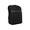 Targus GeoLite EcoSmart Essentials - Notebook-Rucksack - 40.6 cm - 15" - 16" - Schwarz