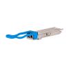 HPE Aruba X151 2-strand - QSFP28 Empfängermodul - 100GbE - 100GBase-LR4 - LC Single-Modus - bis zu 10 km - für HPE Aruba 2930M 24, 2930M 48, 3810M 24, 3810M 48, 54XX, 8325, 8400 8-slot, CX 10000, 8360
