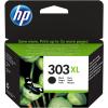 HP 303XL - 12 ml - Hohe Ergiebigkeit - Schwarz - original - Tintenpatrone - für ENVY Photo 62XX, Photo 71XX, Photo 78XX, ENVY Inspire 72XX, 79XX