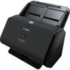 Canon imageFORMULA DR-M260 - Dokumentenscanner - CMOS / CIS - Duplex - 216 x 5588 mm - 600 dpi x 600 dpi - bis zu 60 Seiten / Min. (einfarbig) / bis zu 60 Seiten / Min. (Farbe) - automatischer Dokumenteneinzug (80 Blätter) - bis zu 7500 Scanvorgänge / Tag