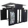 APC HyperPod Door Dual Sliding Doors - Rack-Tür