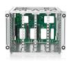 HPE DL380 Gen10 Box1 / 2 Cage Bkpln Kit