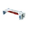 HPE DL38X Gen10 4p Slim SAS 2nd Riser