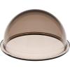 AXIS Q35 Dome A - Kamerakuppel - klar (Packung mit 5) - für AXIS Q3517-LV, Q3517-LVE