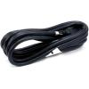 2.8m Rack Power Cable 10A / 100-250V C13 t