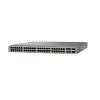 Cisco Nexus 9348GC-FXP - Switch - 48 x 1000Base-T + 4 x 10 Gigabit / 25 Gigabit SFP28 + 2 x 40 Gigabit / 100 Gigabit QSFP28 - an Rack montierbar