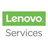 Lenovo Essential Service + YourDrive YourData - Serviceerweiterung - Arbeitszeit und Ersatzteile - 3 Jahre - Vor-Ort - 24x7 - Reaktionszeit: 4 Std. - für ThinkSystem SR630 7X02