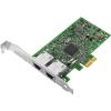 TS Broadcom NetXtreme PCIe 1Gb 2-Port RJ