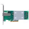 ThinkSystem Qlogic QLE2740 PCIe 32Gb 1-Port SFP+ Fibre Channel Adapter