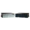 Cisco 3925 Voice Bundle - Router - Sprach- / Faxmodul 1GbE
