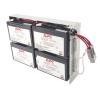 APC Ersatzbatterie #23
