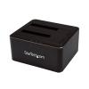 2-Bay USB 3.0 Hard Drive Docking Station