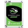 Seagate Barracuda ST2000DM008 - Festplatte - 2 TB - intern - 3.5" (8.9 cm) - SATA 6Gb / s - 7200 rpm - Puffer: 256 MB