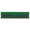 Dataram - DDR4 - Modul - 16 GB - DIMM 288-PIN - 2400 MHz / PC4-19200 - CL17 - 1.2 V - ungepuffert - ECC - für Fujitsu PRIMERGY RX1330 M3, TX1310 M3, TX1320 M3, TX1330 M3