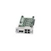 Cisco Network Interface Module - Erweiterungsmodul - FXS / DID x 2 + FXO x 4 - für Integrated Services Router 4221, 4321, 4331, 4351, 4431