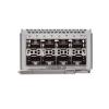 Cisco Catalyst 9500 Series Network Module - Erweiterungsmodul - 10 Gigabit SFP+ x 8 - für Catalyst 9500