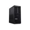 Lenovo ThinkStation P3 Gen 2 30HT - Tower - 1 x Core Ultra 9 285K - vPro Enterprise - RAM 64 GB - SSD 1 TB - TCG Opal Encryption, NVMe, Performance - RTX 2000 Ada - 1GbE - Win 11 Pro - Monitor: keiner - Tastatur: Deutsch - Business Black - Lenovo Top